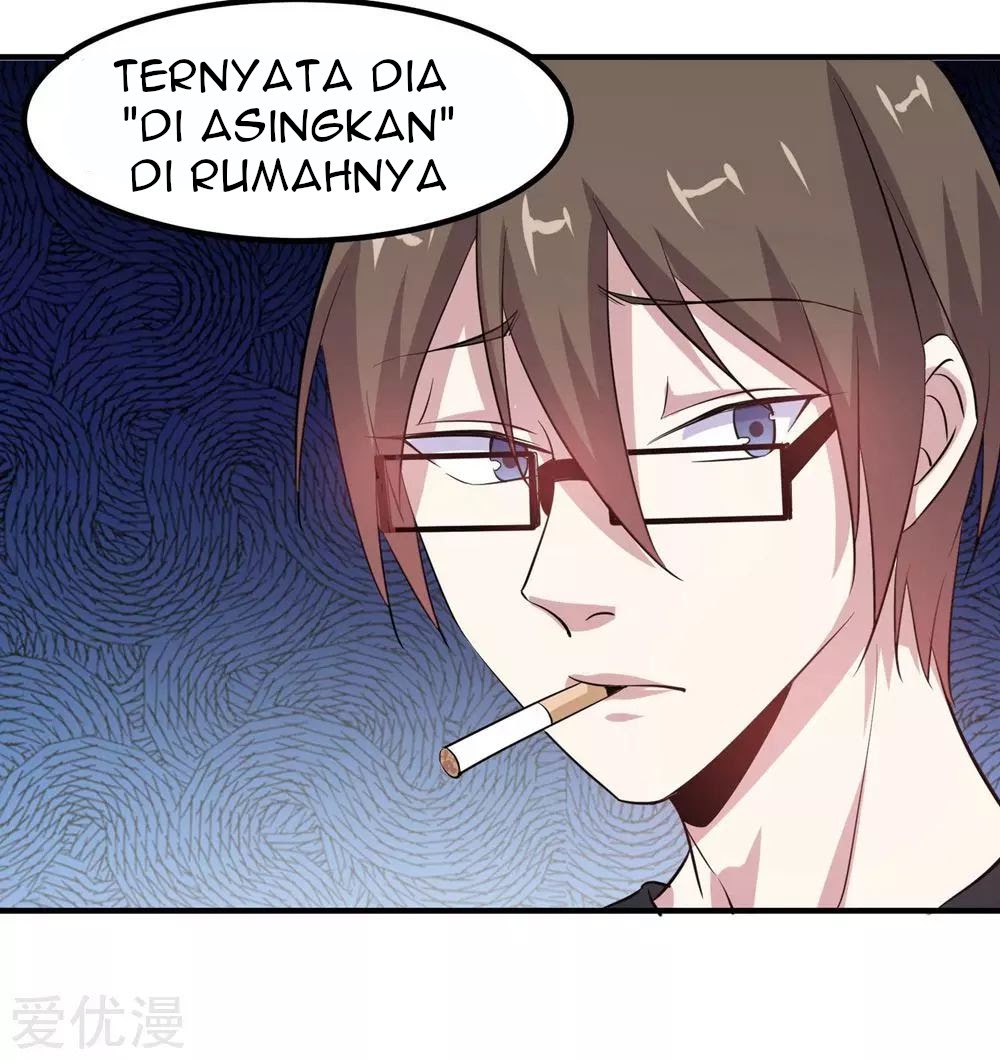 Godly Mobile Game Chapter 12 Gambar 25